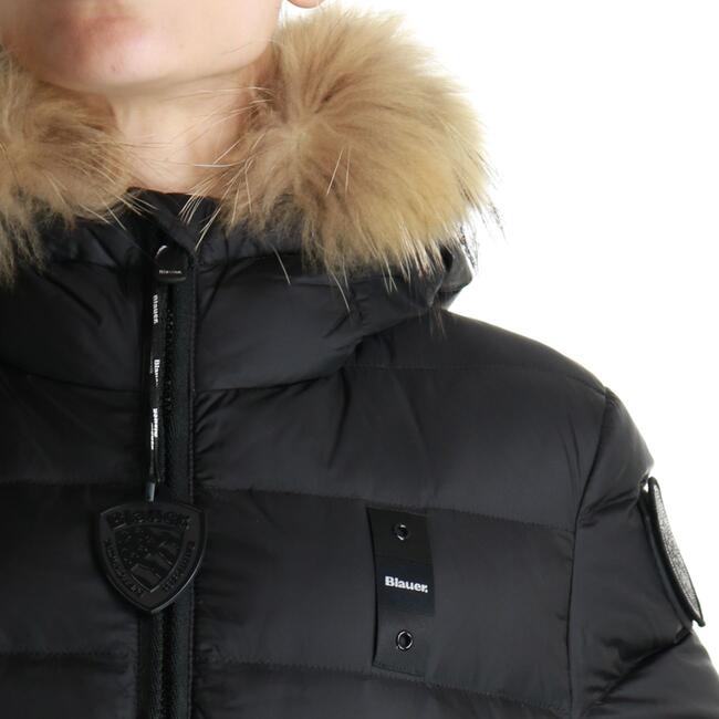PIUMINO ARCADIA BLAUER - Mad Fashion | img vers.650x/